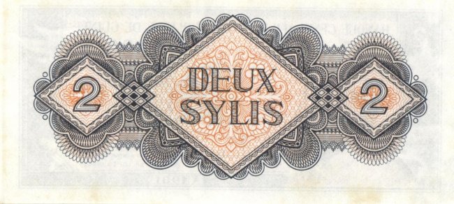 2 Sylis 1981